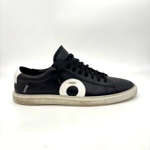 Oliver Cabell Low 1 Daybreak